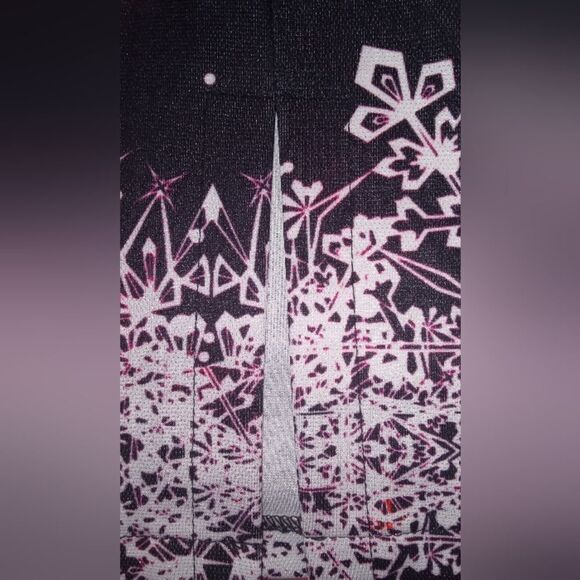 ZARA BASIC FASHION DRESS - Picture 5 of 6